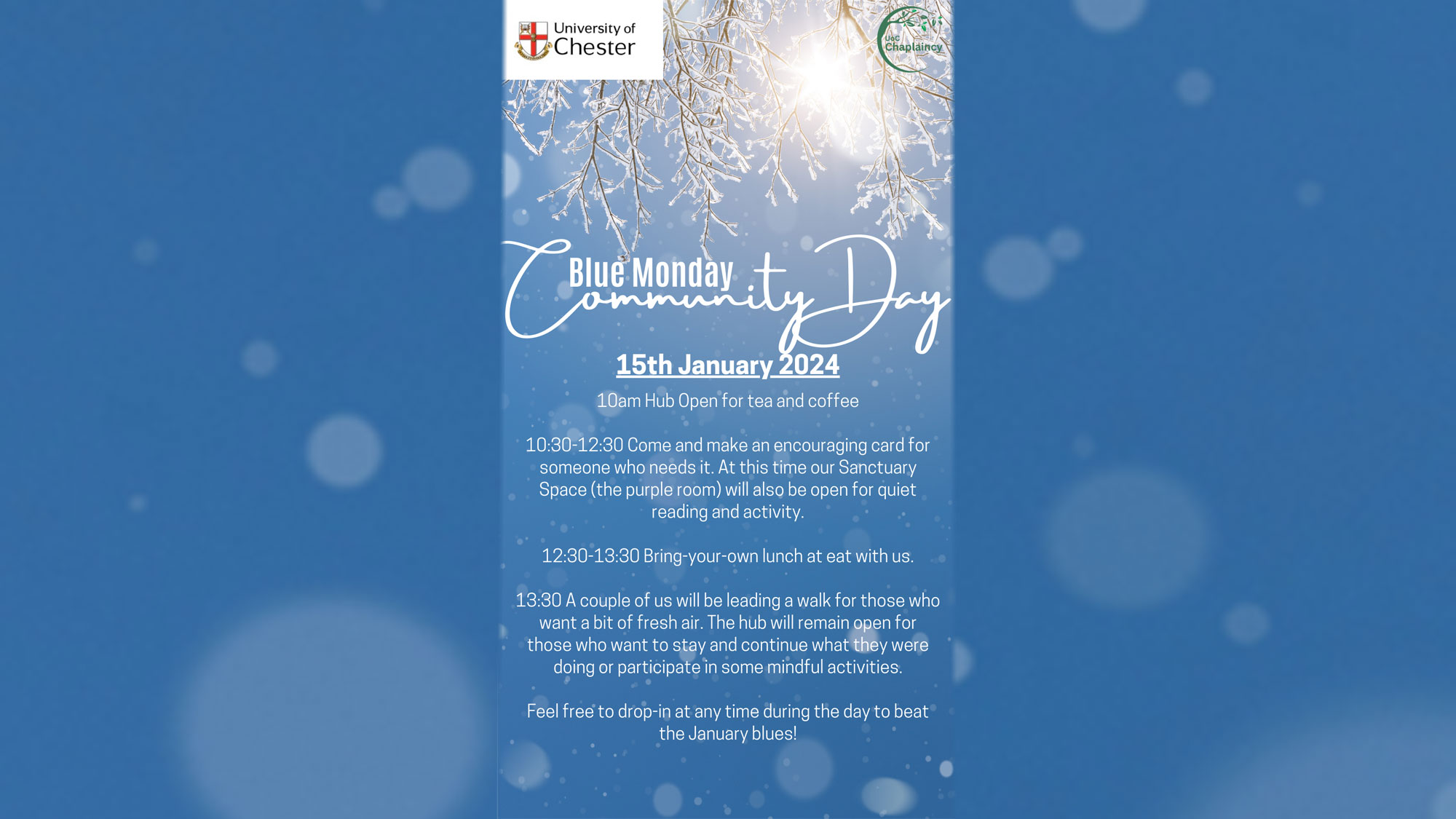 Community Day